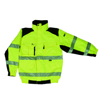 GIACCA MULTIFUNZIONE