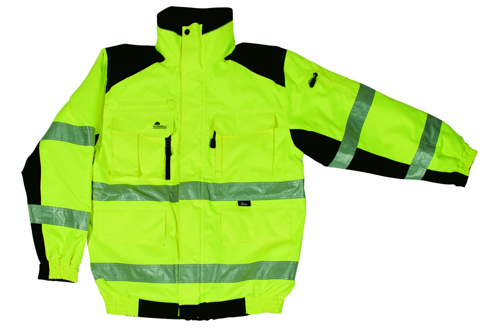 Giacche Alta Visibilità