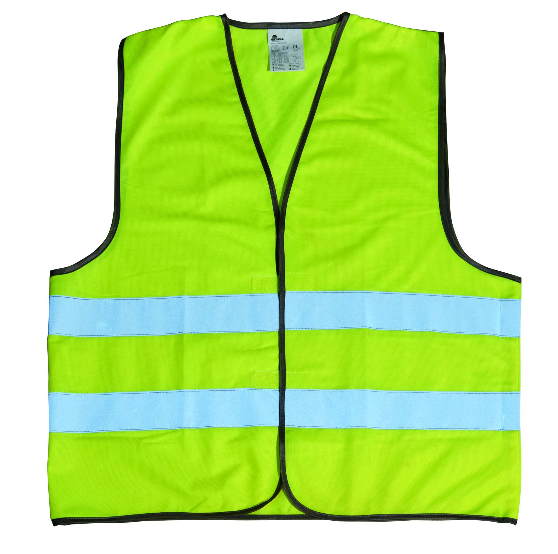 Gilet Alta Visibilità