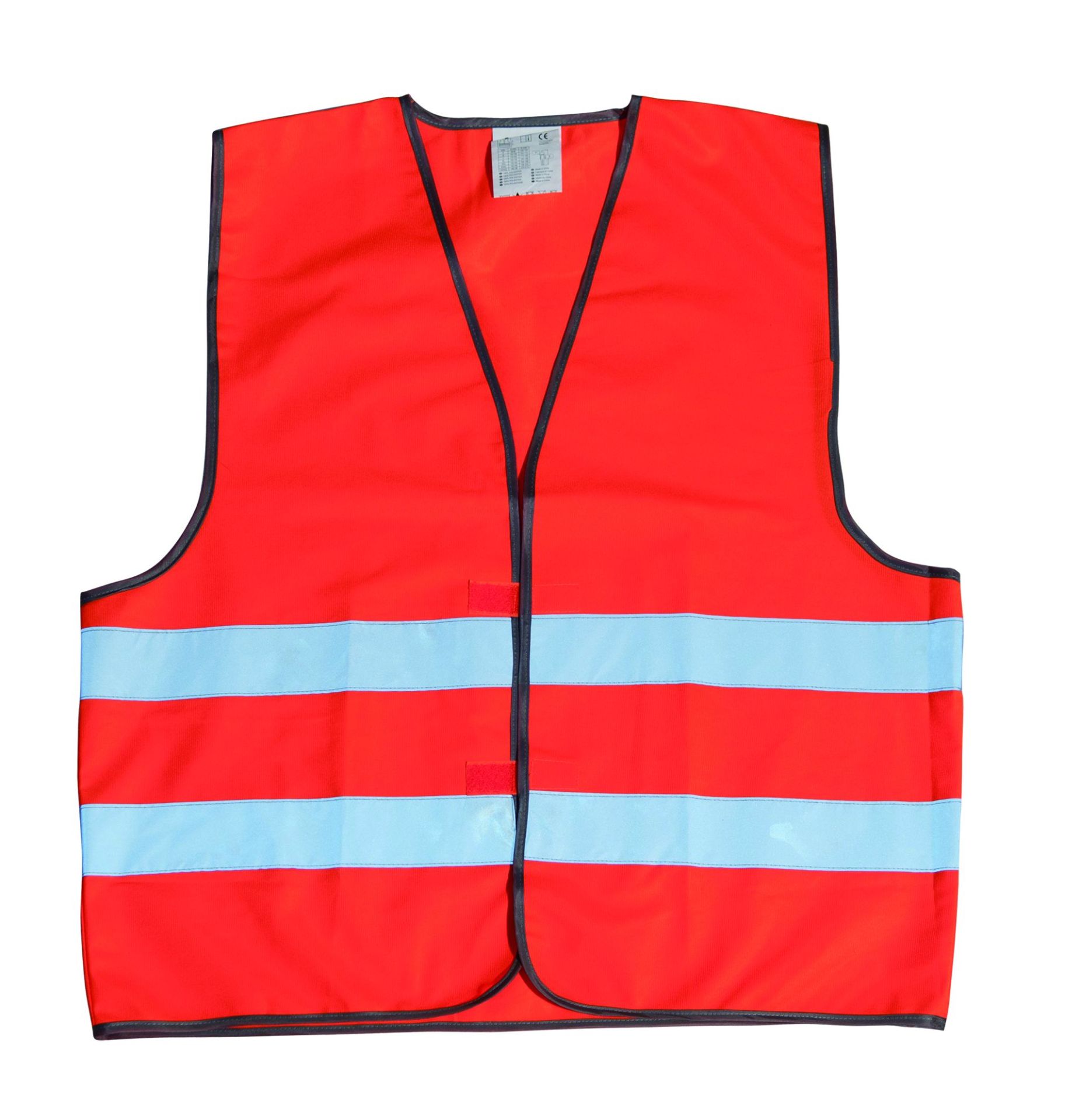 GILET SAFETY VEST