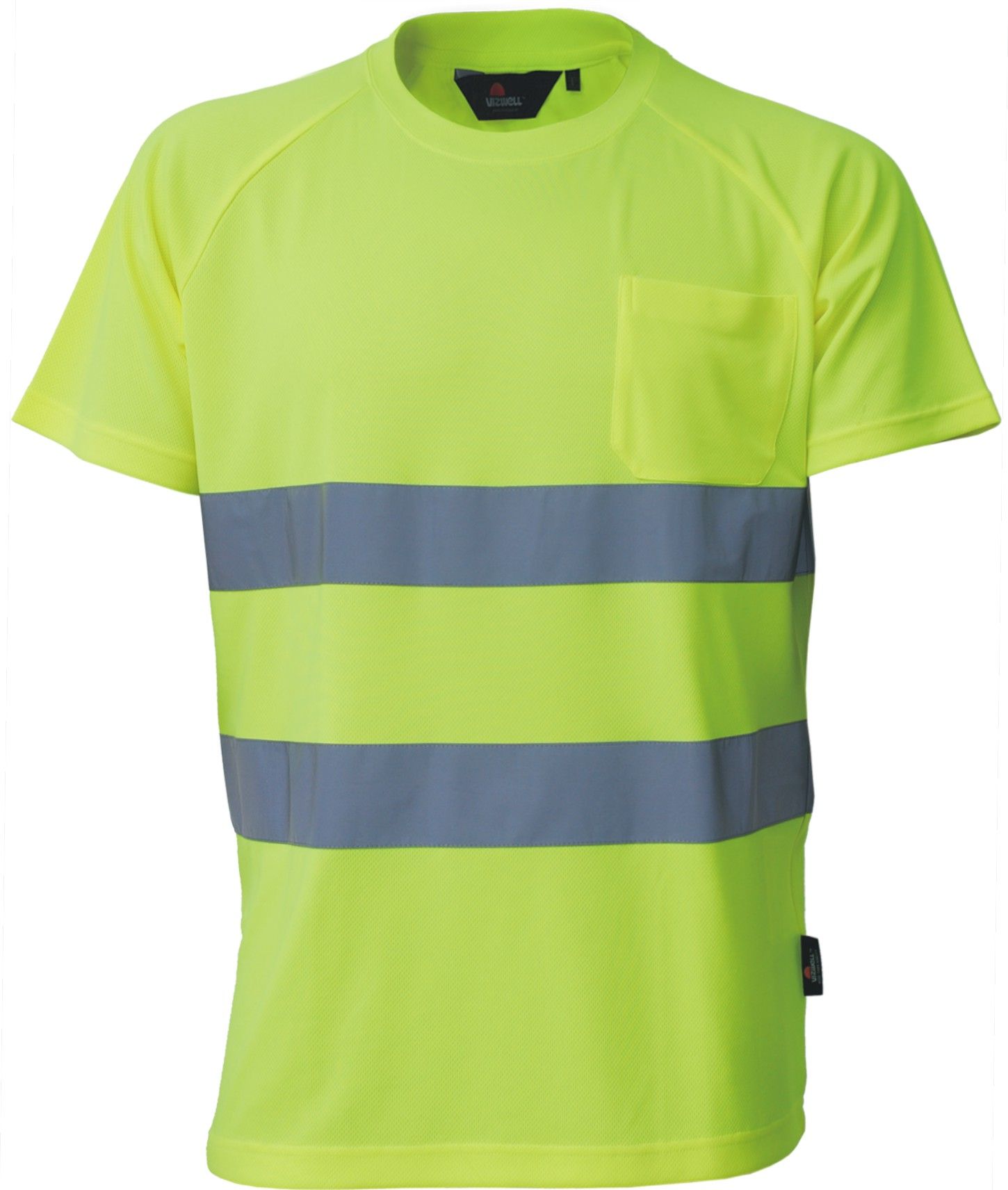 t shirt kd giallo