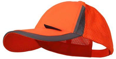 Cappelli Alta Visibilità