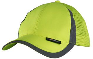 berretto estivo con banda giallo.jpg