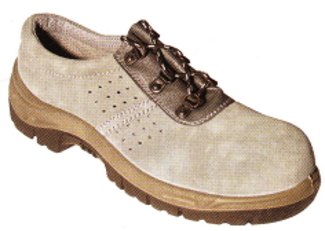 Scarpe antinfortunistiche FORATA S1P