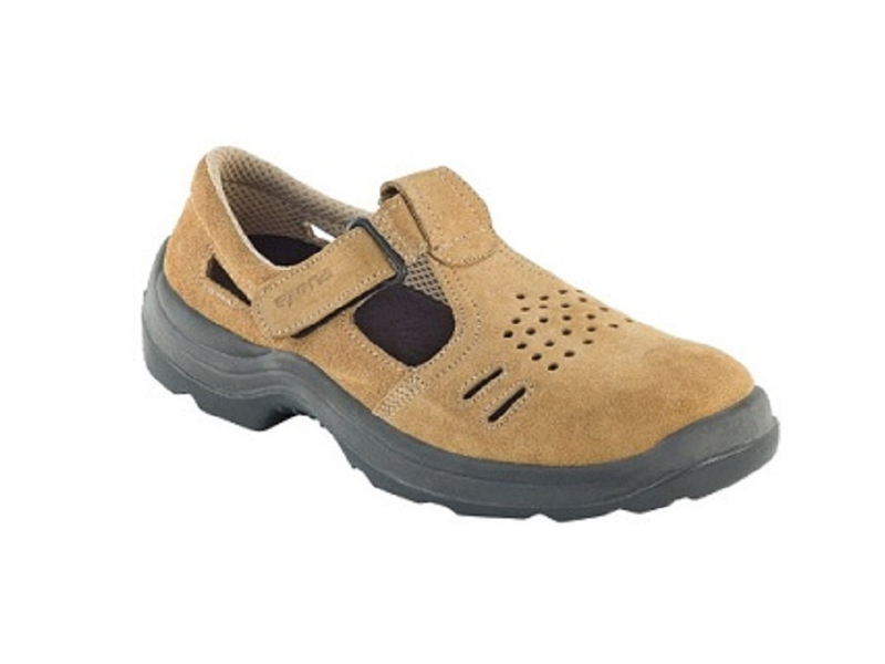 SANDALI ANTINFORTUNISTICI S1P
