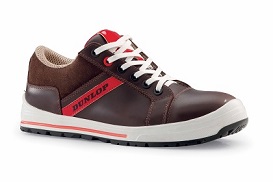 STREET RESPONSE BROWN LOW