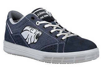 TROPHY B/S1P CANVAS BLU