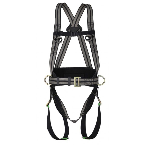 IMBRACATURA ANTICADUTA SPIKE 3