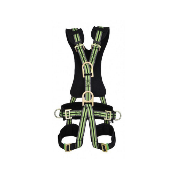 IMBRACATURA "COMFORT"